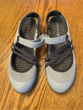 Sperry Women's Chime Amphibious Shoe, sz 9